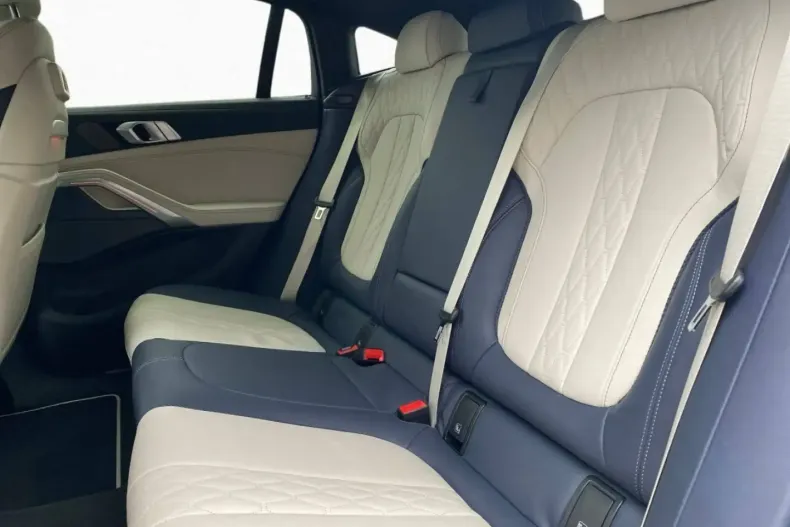 BMW X6 din 2022 cu 98.657 km - oferta BMW146068 - foto 8