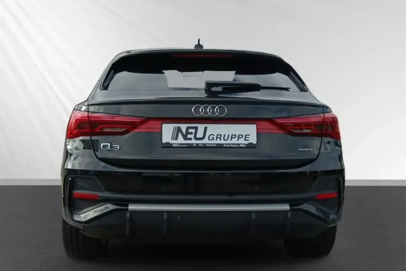 Audi Q3 din 2021 cu 69.597 km - oferta AUD146069 - foto 2