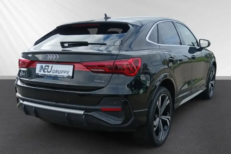 Audi Q3 din 2021 cu 69.597 km - oferta AUD146069 - foto 3