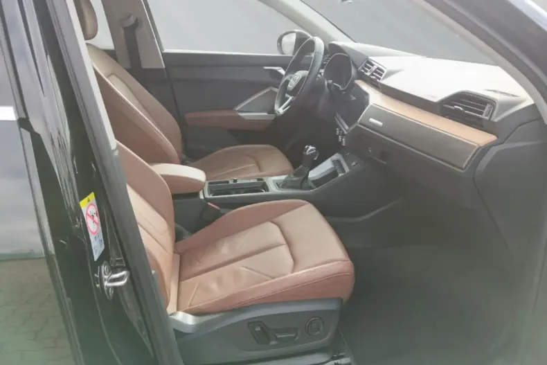 Audi Q3 din 2021 cu 69.597 km - oferta AUD146069 - foto 5