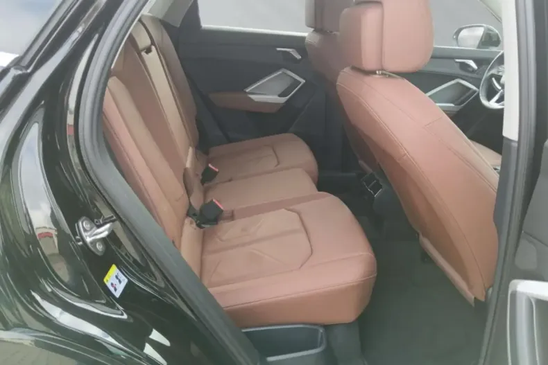 Audi Q3 din 2021 cu 69.597 km - oferta AUD146069 - foto 6