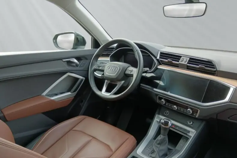 Audi Q3 din 2021 cu 69.597 km - oferta AUD146069 - foto 8