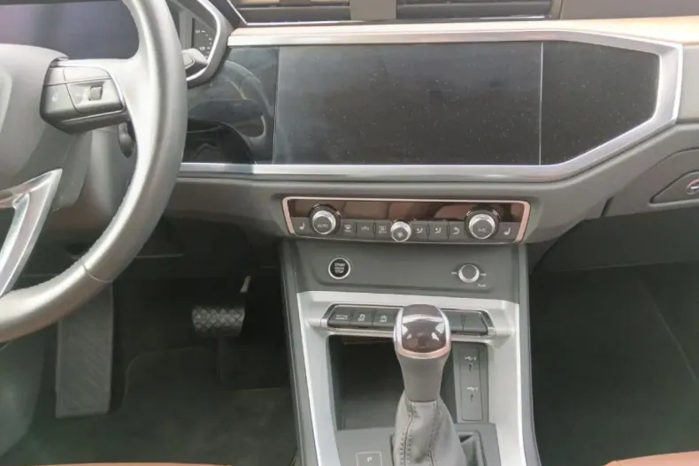 Audi Q3 din 2021 cu 69.597 km - oferta AUD146069 - foto 10