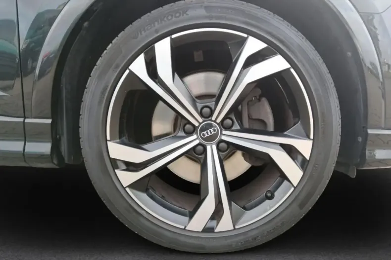 Audi Q3 din 2021 cu 69.597 km - oferta AUD146069 - foto 12