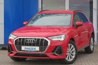 Audi Q3 din 2023 cu 33.850 km - oferta AUD146070 - foto 1