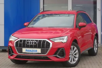 Audi Q3 din 2023 - oferta AUD146070