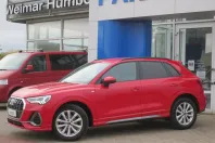Audi Q3 din 2023 cu 33.850 km - oferta AUD146070 - foto 2