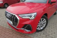 Audi Q3 din 2023 cu 33.850 km - oferta AUD146070 - foto 3