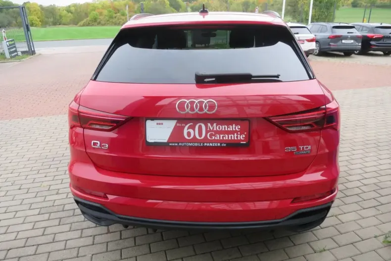 Audi Q3 din 2023 cu 33.850 km - oferta AUD146070 - foto 5