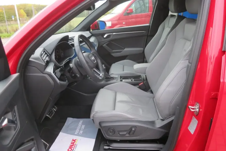 Audi Q3 din 2023 cu 33.850 km - oferta AUD146070 - foto 7