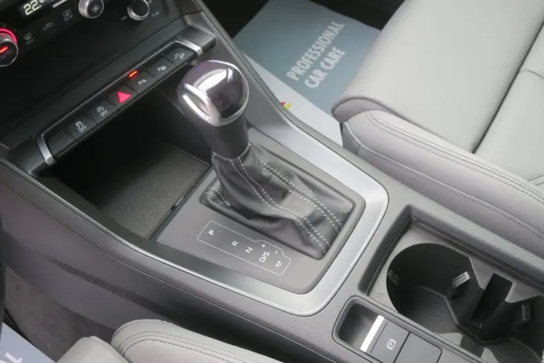 Audi Q3 din 2023 cu 33.850 km - oferta AUD146070 - foto 10