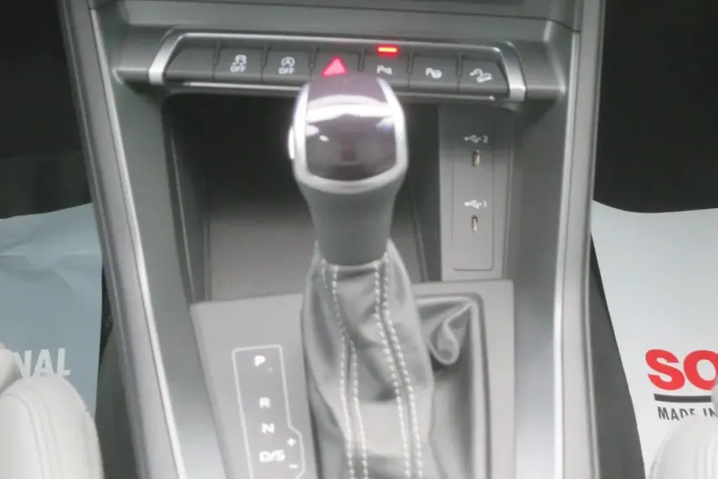 Audi Q3 din 2023 cu 33.850 km - oferta AUD146070 - foto 14