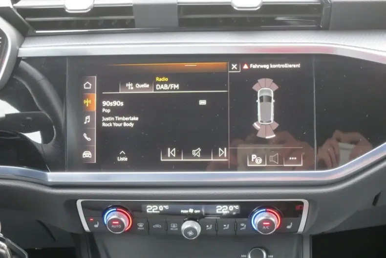 Audi Q3 din 2023 cu 33.850 km - oferta AUD146070 - foto 15