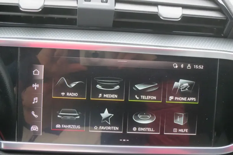 Audi Q3 din 2023 cu 33.850 km - oferta AUD146070 - foto 17