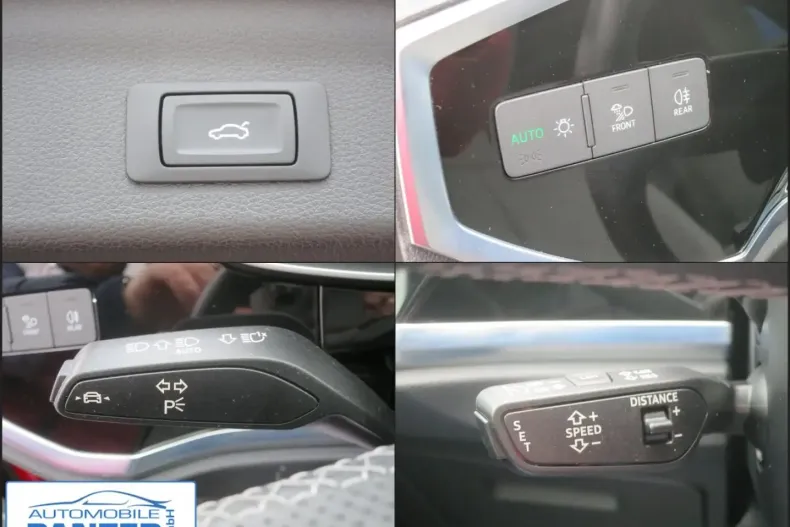 Audi Q3 din 2023 cu 33.850 km - oferta AUD146070 - foto 18