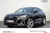 Audi Q3 din 2021 cu 61.340 km - oferta AUD146071 - foto 1