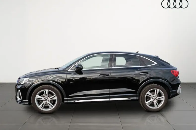 Audi Q3 din 2021 cu 61.340 km - oferta AUD146071 - foto 3