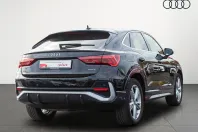 Audi Q3 din 2021 cu 61.340 km - oferta AUD146071 - foto 4