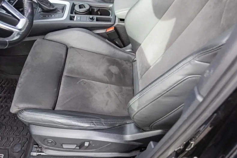 Audi Q3 din 2021 cu 61.340 km - oferta AUD146071 - foto 7