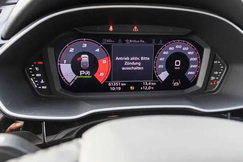 Audi Q3 din 2021 cu 61.340 km - oferta AUD146071 - foto 9