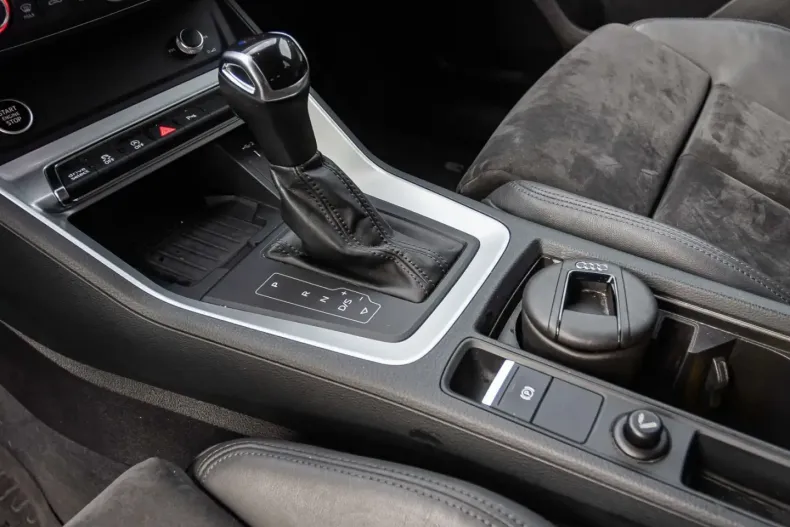 Audi Q3 din 2021 cu 61.340 km - oferta AUD146071 - foto 10