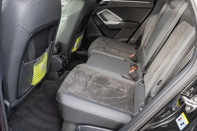 Audi Q3 din 2021 cu 61.340 km - oferta AUD146071 - foto 13