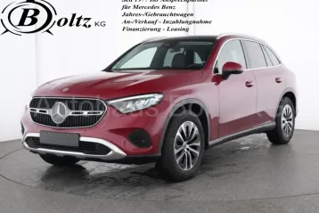 Mercedes-Benz GLC 200 din 2024 - oferta MER146072