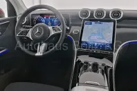 Mercedes-Benz GLC 200 din 2024 cu 15.500 km - oferta MER146072 - foto 4