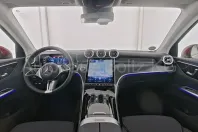 Mercedes-Benz GLC 200 din 2024 cu 15.500 km - oferta MER146072 - foto 5