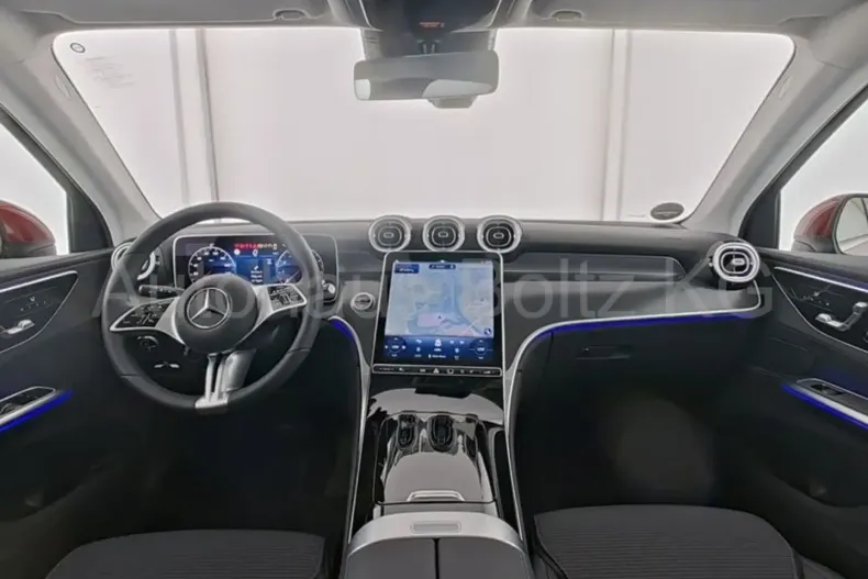 Mercedes-Benz GLC 200 din 2024 cu 15.500 km - oferta MER146072 - foto 5