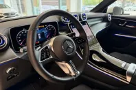 Mercedes-Benz GLC 200 din 2024 cu 9.300 km - oferta MER146075 - foto 6