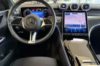 Mercedes-Benz GLC 200 din 2024 cu 9.300 km - oferta MER146075 - foto 9