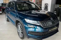 Skoda Kodiaq din 2020 cu 86.592 km - oferta SKO146077 - foto 3