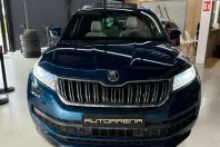 Skoda Kodiaq din 2020 cu 86.592 km - oferta SKO146077 - foto 4
