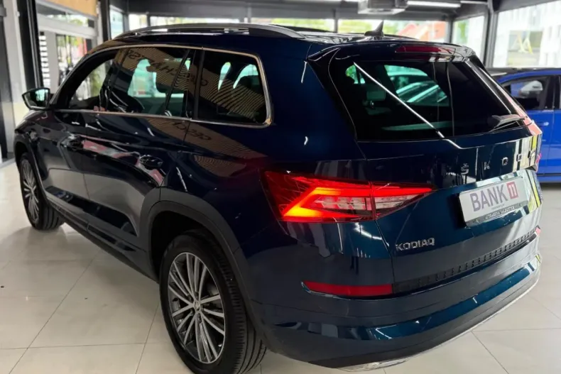 Skoda Kodiaq din 2020 cu 86.592 km - oferta SKO146077 - foto 9