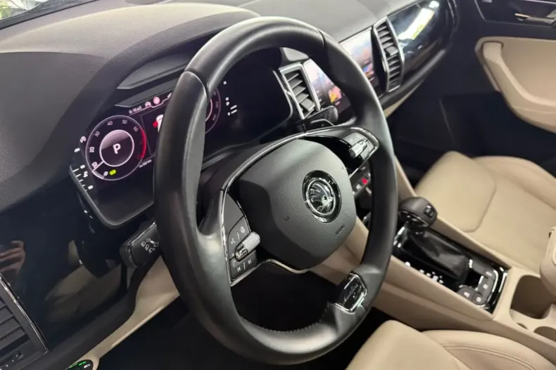 Skoda Kodiaq din 2020 cu 86.592 km - oferta SKO146077 - foto 12