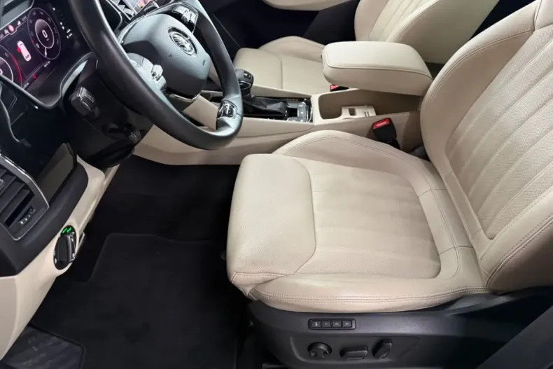 Skoda Kodiaq din 2020 cu 86.592 km - oferta SKO146077 - foto 15