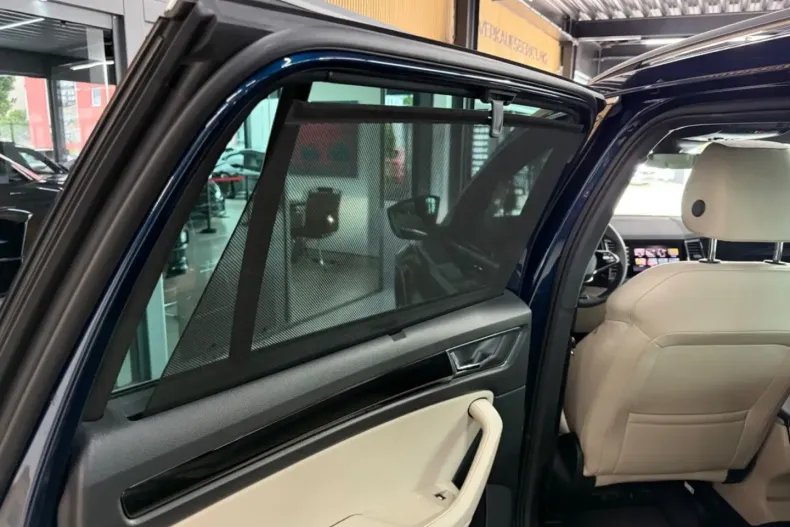 Skoda Kodiaq din 2020 cu 86.592 km - oferta SKO146077 - foto 20