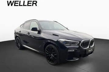 BMW X6 din 2021 - oferta BMW146079
