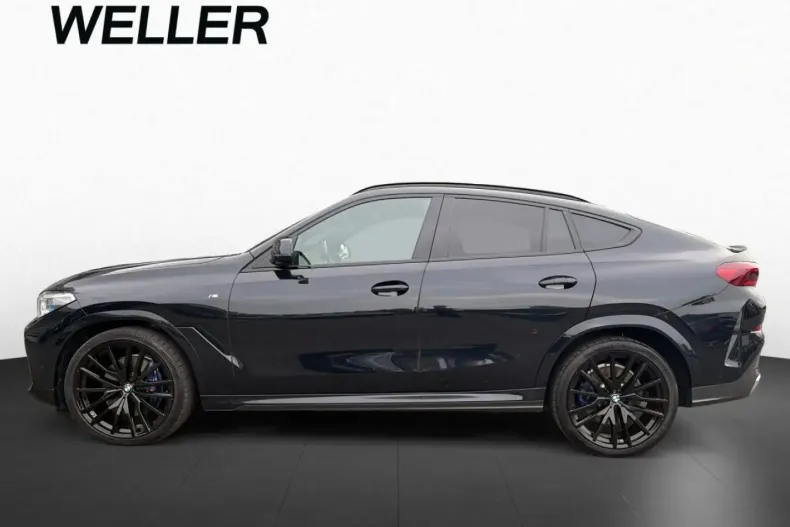 BMW X6 din 2021 cu 96.209 km - oferta BMW146079 - foto 5