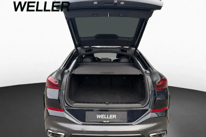 BMW X6 din 2021 cu 96.209 km - oferta BMW146079 - foto 11