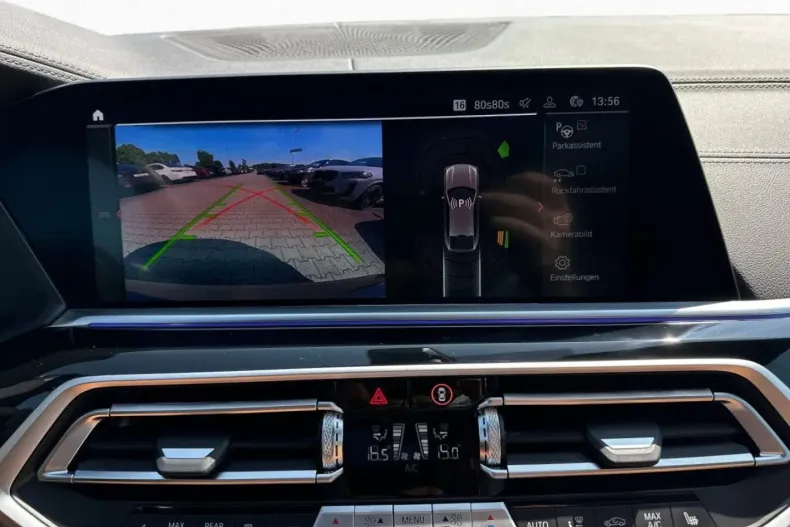 BMW X6 din 2022 cu 69.800 km - oferta BMW146080 - foto 10