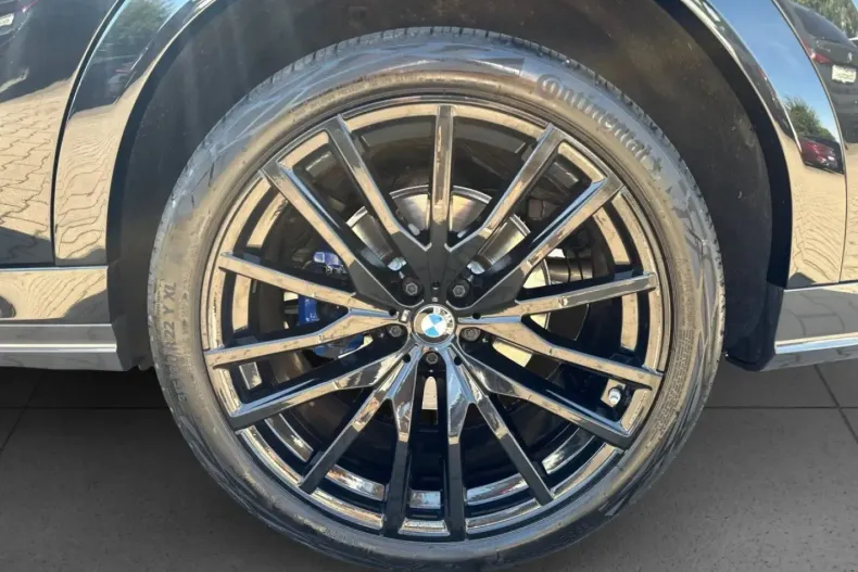 BMW X6 din 2022 cu 69.800 km - oferta BMW146080 - foto 13