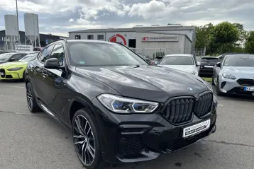BMW X6 din 2021 - oferta BMW146081
