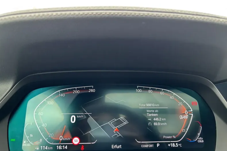 BMW X6 din 2021 cu 98.810 km - oferta BMW146081 - foto 15