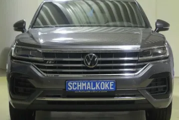 Volkswagen Touareg din 2021 - oferta VOL146083