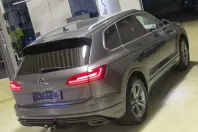 Volkswagen Touareg din 2021 cu 76.900 km - oferta VOL146083 - foto 3