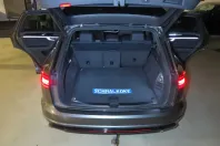 Volkswagen Touareg din 2021 cu 76.900 km - oferta VOL146083 - foto 7