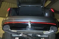 Volkswagen Touareg din 2021 cu 76.900 km - oferta VOL146083 - foto 16