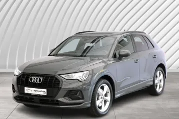 Audi Q3 din 2022 - oferta AUD146086